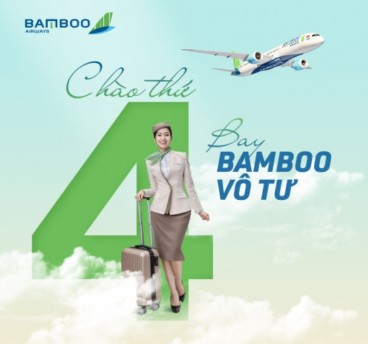 VÉ BAY 9K* CỰC HOT, KHÔNG NHANH TAY LÀ HẾT NGAY!